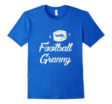 Football Granny Shirt, Cute Funny Player Fan Gift