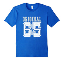 52nd Birthday Gift 52 Year Old Present Idea 1965 T-Shirt M