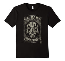 Legends of Lucha Libre - LA PARK - EST T-Shirt