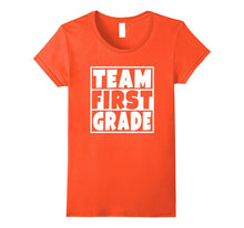 1st Grade Funny Back to School T Shirt for Students Teachers