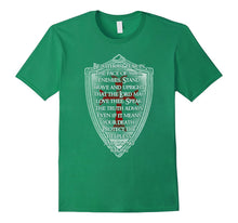 American Infidel Shirt