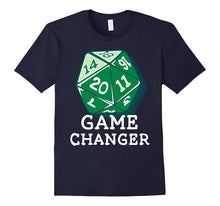 Game Changer Shirt