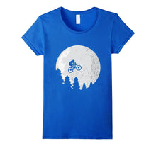 Mountain Biking T-Shirt, Bicycle T Shirts, Funny Cycling Tee