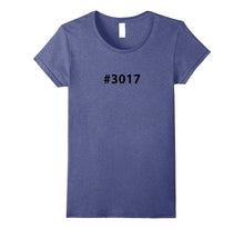 3017 Meme T-Shirt - Y'all Living in 2017 Shirt