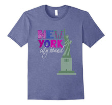 New York City Bound Shirt for Men, Women, and Kids
