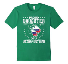 Proud Daughter of a Vietnam Veteran Vietnam Veteran Daughter