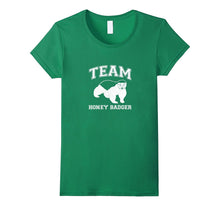 Team Honey Badger T-Shirt