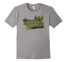 GOD'S ARMY Christian Kids Faith Bible Scripture T Shirt