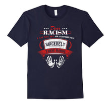 I Am Not My Grandparents Sincerely These Hands TShirt