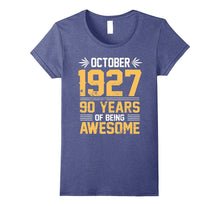 Legends Born in October 1927 90 Years Old of Being Awesome