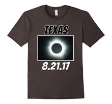Solar Eclipse Clothing Texas August 21 2017