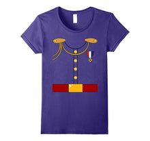 Prince Charming Royalty Costume - Funny Halloween T-Shirt