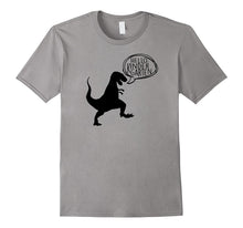HELLO KINDERGARTEN Dinosaur First Day of School Shirt