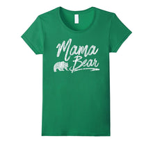 Mama Likes a Bear T-Shirt