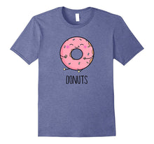 Kawaii Donuts T-Shirt Cute BFF Shirts