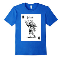 Joker Playing Card Shirt