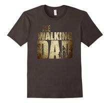 Mens the Walking Dad T-Shirt - Gifts for Father's Day 2017