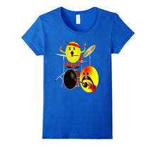 Happy Emoji Musicians T Shirt