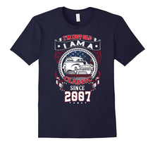 10 Years Old Gifts Classic 2007 10th Birthday Tshirt
