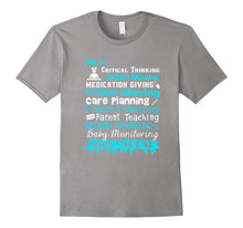 Nicu Nurse T-Shirt