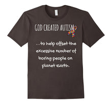 Autism Definition Awareness Shirts - Puzzle Ribbon Products