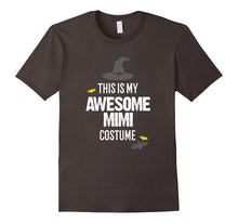 Awesome Mimi Halloween Costume T-Shirt