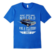I'm Not Old I'm a Classic 1967 | 50th Birthday Shirts