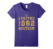 Happy 1982 It's My 35th Year Old Birthday Gift Tshirt