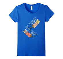 Purrito - Spicy Purrito - Funny Cat Burrito T-Shirt