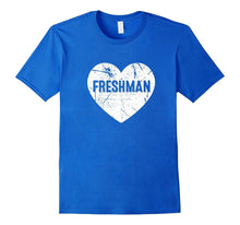Love to Teach Freshman Proud Teacher T-Shirt
