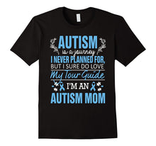 Autism Shirt - Autism Awareness Shirt for Mom