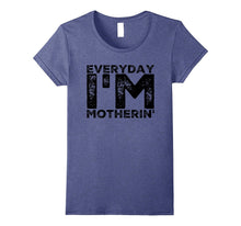 Every Day I'm Mommin'