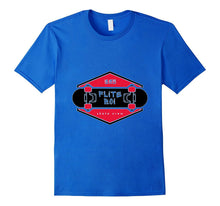 Flite Boi X Medallion T-Shirt