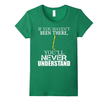 Chile You'll Never Understand Shirt