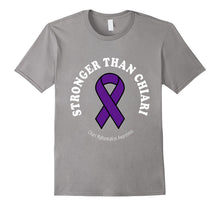 Stronger Than Chiari Malformation T-Shirt