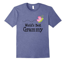 Grammy Grandma Gift Shirt Grandmother Tee