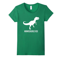 Funny Mamasaurus Rex Shirt Dinosaur Tyrannosaur