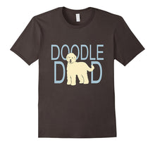 Doodle Dad | Goldendoodle Labradoodle Dog T-Shirt