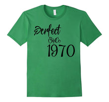 Happy 1970 It's My 47th Birthday Gift Ideas Tshirts