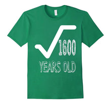 40 Years Old 40th Birthday Men Gift Dude Novelty T-Shirt