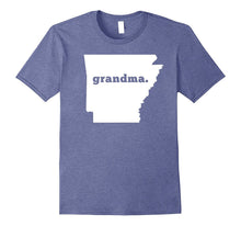 Arkansas Grandma T-Shirt