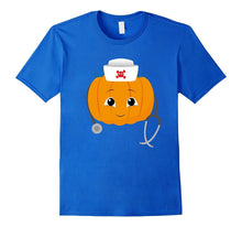 Nurse Costume Halloween T-Shirt Funny Cute Gift