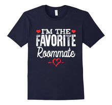 I'm the Favorite Roommate T-Shirt