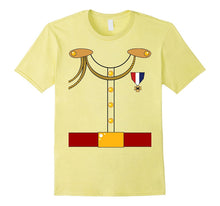 Prince Charming Royalty Costume - Funny Halloween T-Shirt