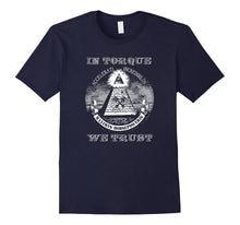 Funny Car Guy T-Shirt - In Torque We Trust - Racing Shirt