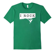 I Rock Funny Rock Climbing and Climber Shirts and Gear