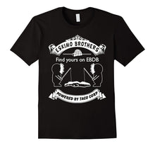 Eskimo Brothers Tshirt