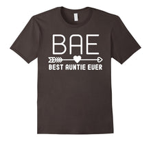 Funny BAE Shirt Best Auntie Ever Shirt