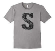 Jughead's S Shirt