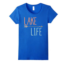 Summer Lake Life Shirt Lake Shirt